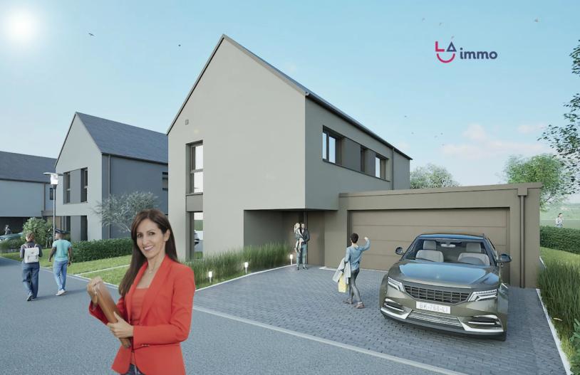 Maison unifamiliale  à Sprinkange - Image #1