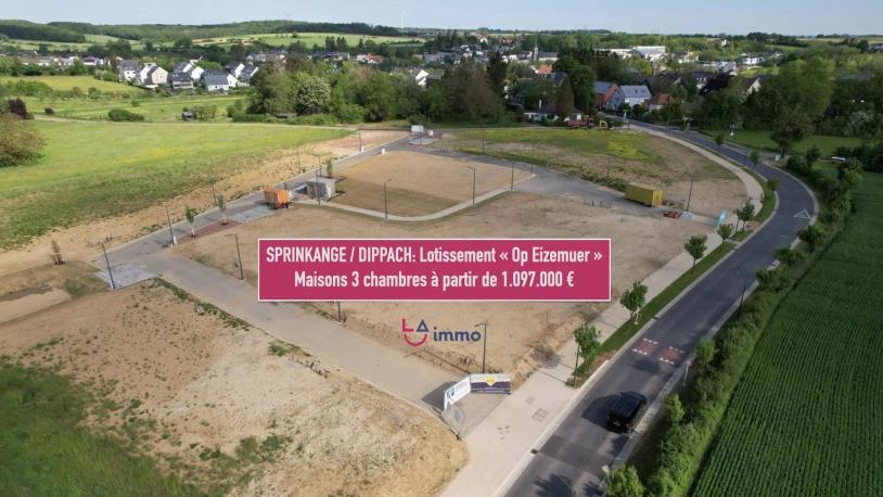Maison unifamiliale  à Sprinkange - Image #3