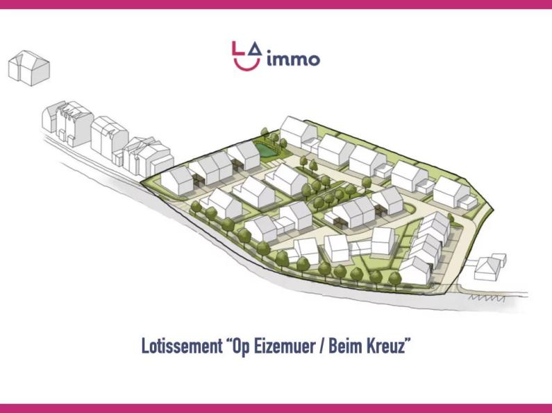 Maison unifamiliale  à Sprinkange - Image #2