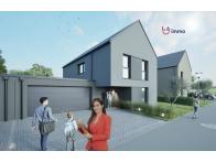Semi-detached house with garage, Lot No. 22 in Sprinkange - Image #1 Semi-detached house with garage, Lot No. 22 in Sprinkange - Image #1