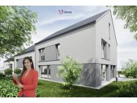 Family house with 4 bedrooms (lot 17) - Image #1 Family house with 4 bedrooms (lot 17) - Image #1