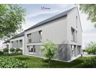Family house with 4 bedrooms (lot 17) - Image #2