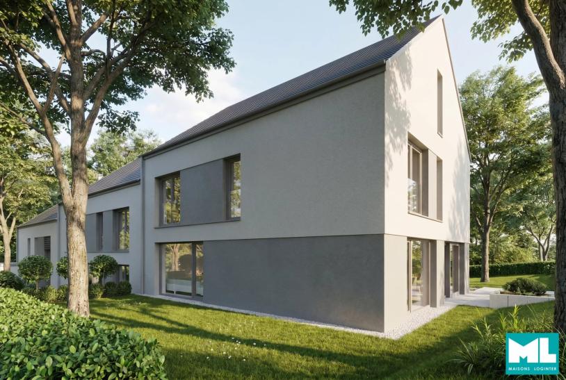 Family house with 4 bedrooms (lot 17) - Image #6 Family house with 4 bedrooms (lot 17) - Image #6