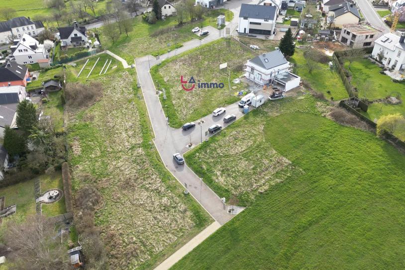 Family house with 4 bedrooms (lot 17) - Image #1 Family house with 4 bedrooms (lot 17) - Image #1