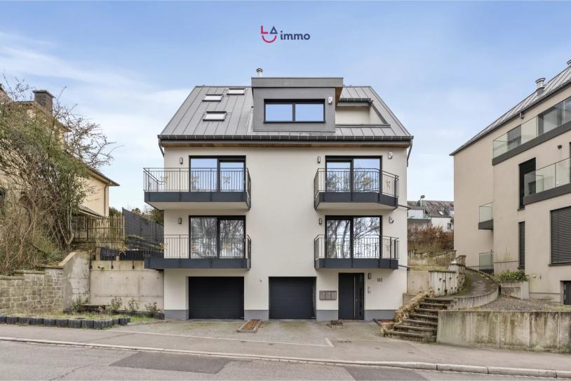 Appartement lumineux et moderne avec tout confort - Image #2