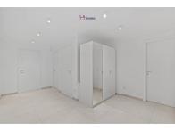 Appartement lumineux et moderne en rez-de-jardin - Image #13 Appartement lumineux et moderne en rez-de-jardin - Image #13