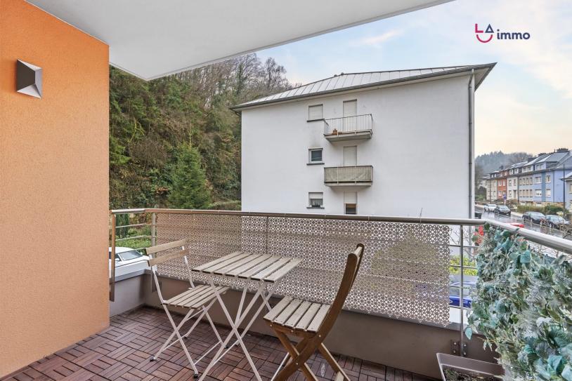 Bel appartement 2 chambres à Strassen - Image #1