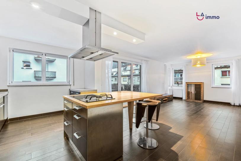 Bel appartement 2 chambres à Strassen - Image #2