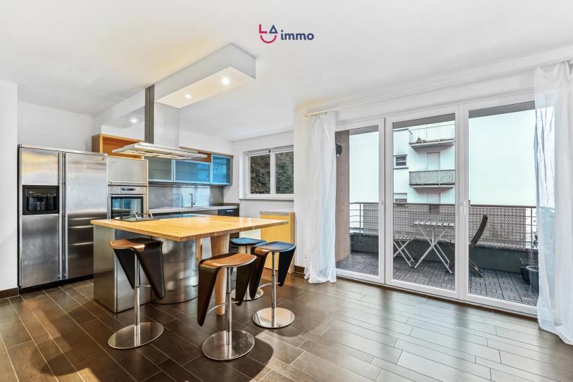 Bel appartement 2 chambres à Strassen - Image #3