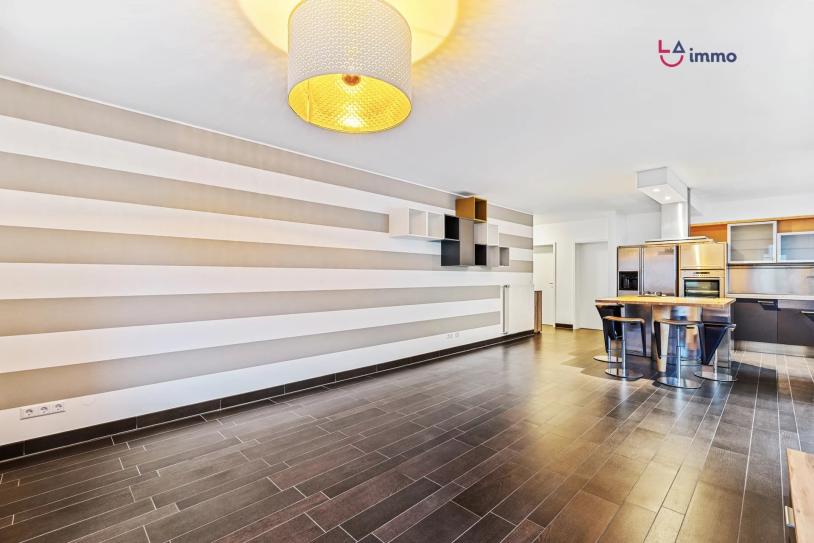 Bel appartement 2 chambres à Strassen - Image #4