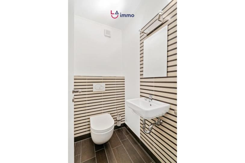 Bel appartement 2 chambres à Strassen - Image #5