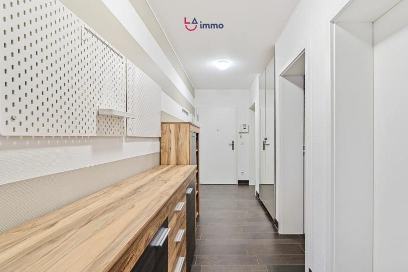 Bel appartement 2 chambres à Strassen - Image #6