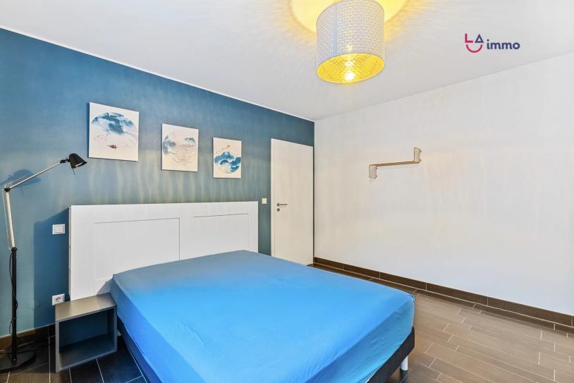 Bel appartement 2 chambres à Strassen - Image #7