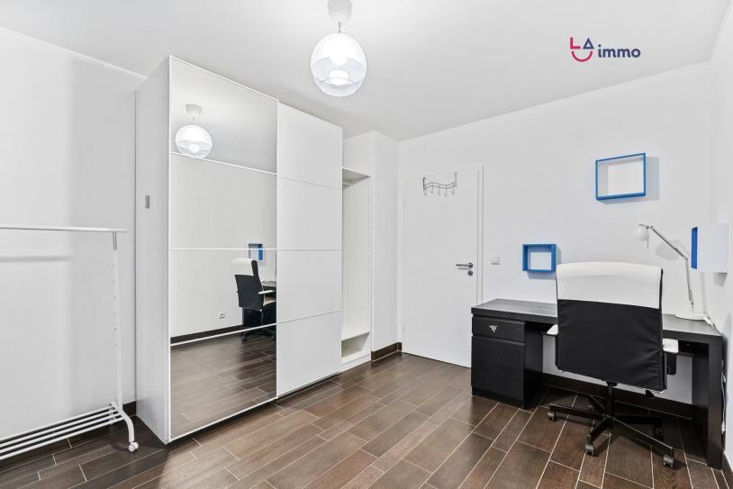 Bel appartement 2 chambres à Strassen - Image #9