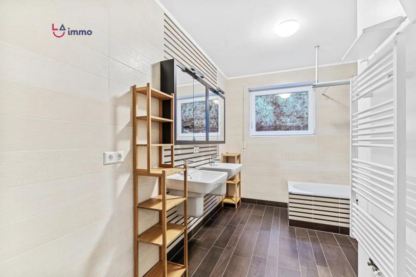 Bel appartement 2 chambres à Strassen - Image #10