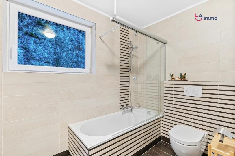 Bel appartement 2 chambres à Strassen - Image #11