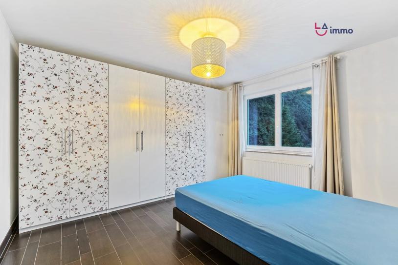 Bel appartement 2 chambres à Strassen - Image #12