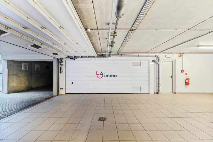 Bel appartement 2 chambres à Strassen - Image #14