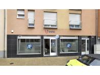 Hochwertige Bürofläche mitten in Mersch - Bild #1