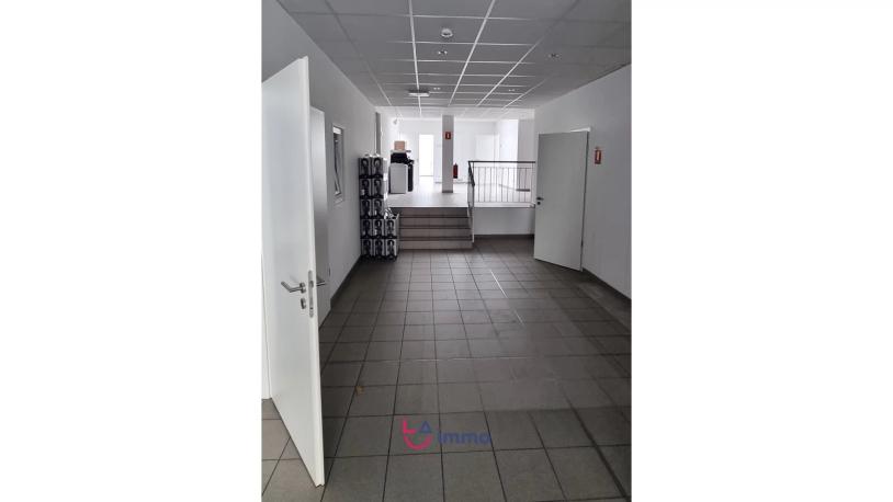Bureaux spacieux en plein centre de Mersch - Image #3