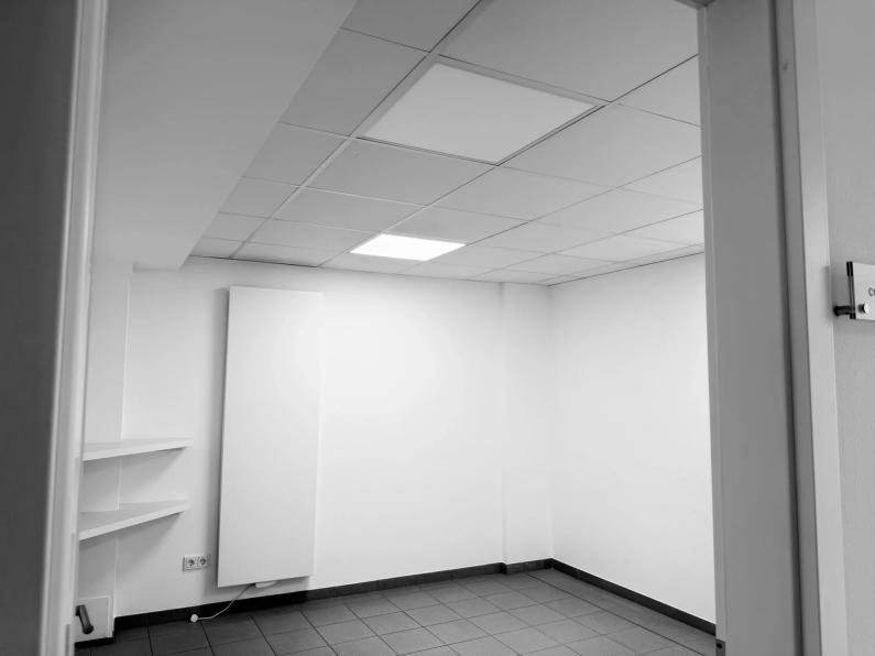 Bureaux spacieux en plein centre de Mersch - Image #4 Bureaux spacieux en plein centre de Mersch - Image #4