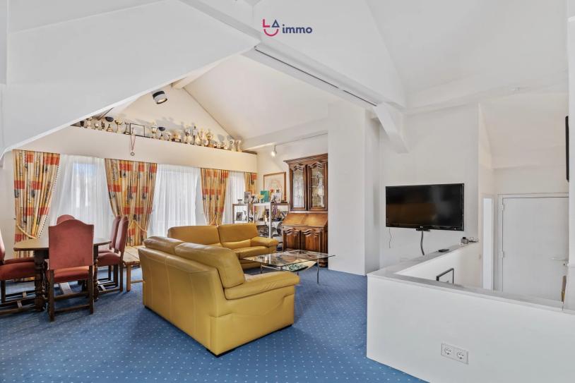 Magnifique maison de ville sur terrain de 5.36 ares - Image #11