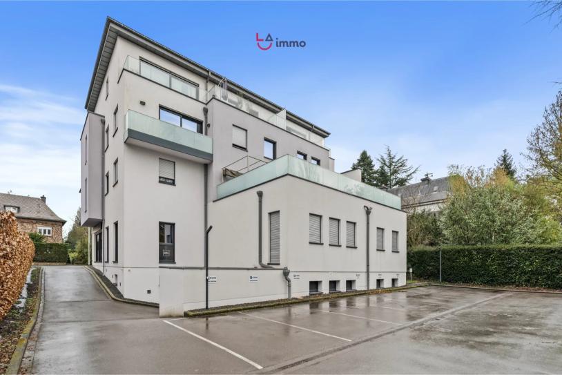 For Sale – Modern Studio with Balcony and Garden View - Image #2