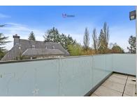 For Sale – Modern Studio with Balcony and Garden View - Image #4