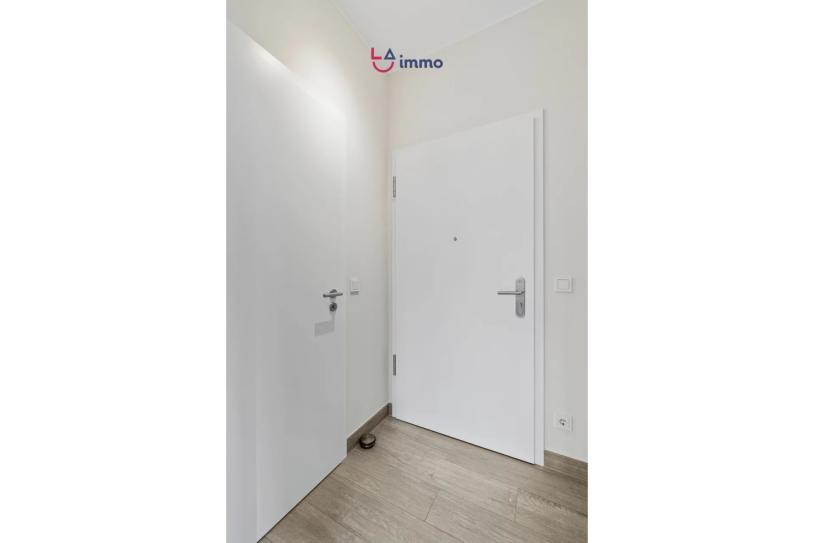 For Sale – Modern Studio with Balcony and Garden View - Image #6