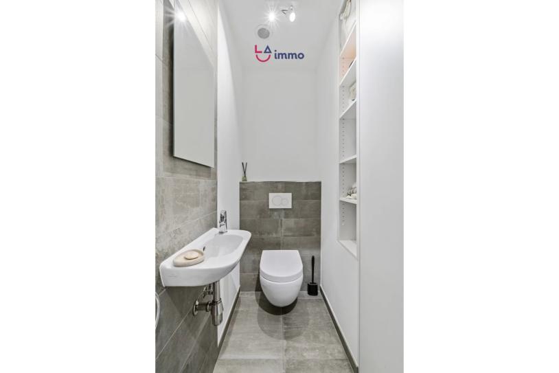 For Sale – Modern Studio with Balcony and Garden View - Image #7