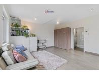 For Sale – Modern Studio with Balcony and Garden View - Image #8