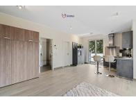 For Sale – Modern Studio with Balcony and Garden View - Image #9