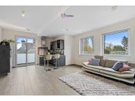 For Sale – Modern Studio with Balcony and Garden View - Image #10