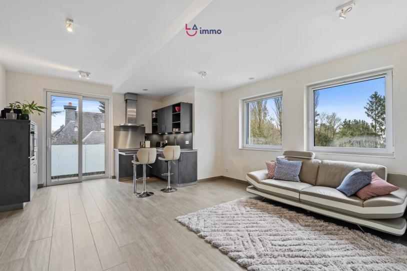 For Sale – Modern Studio with Balcony and Garden View - Image #10