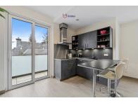 For Sale – Modern Studio with Balcony and Garden View - Image #11