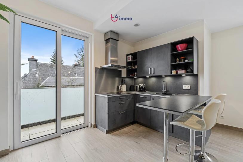 For Sale – Modern Studio with Balcony and Garden View - Image #11