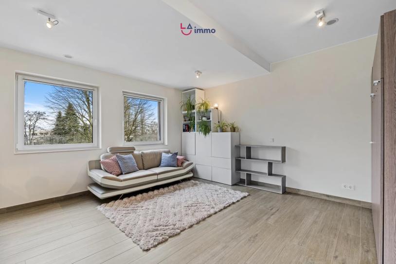 For Sale – Modern Studio with Balcony and Garden View - Image #12