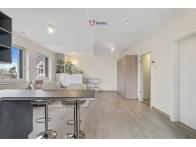 For Sale – Modern Studio with Balcony and Garden View - Image #13