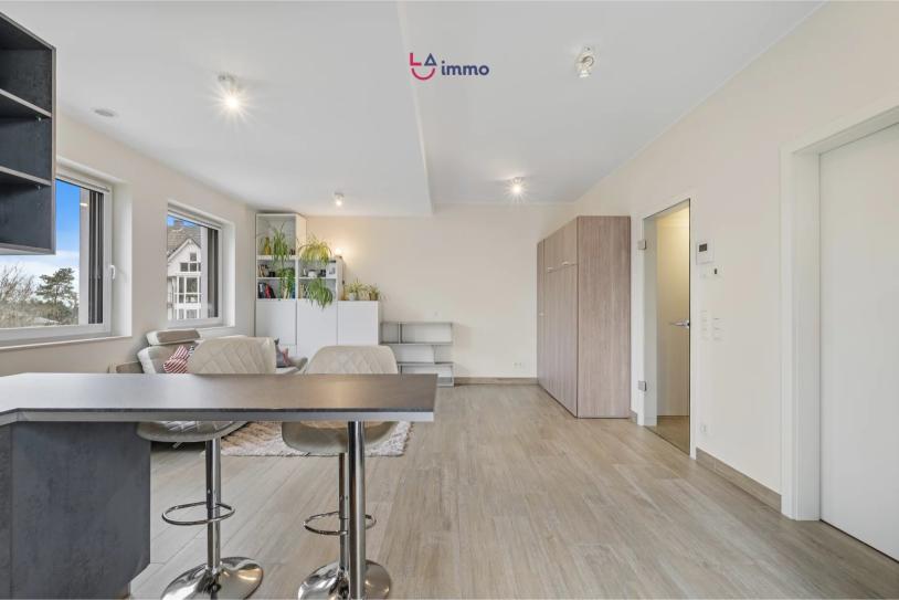 For Sale – Modern Studio with Balcony and Garden View - Image #13