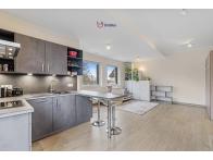 For Sale – Modern Studio with Balcony and Garden View - Image #14