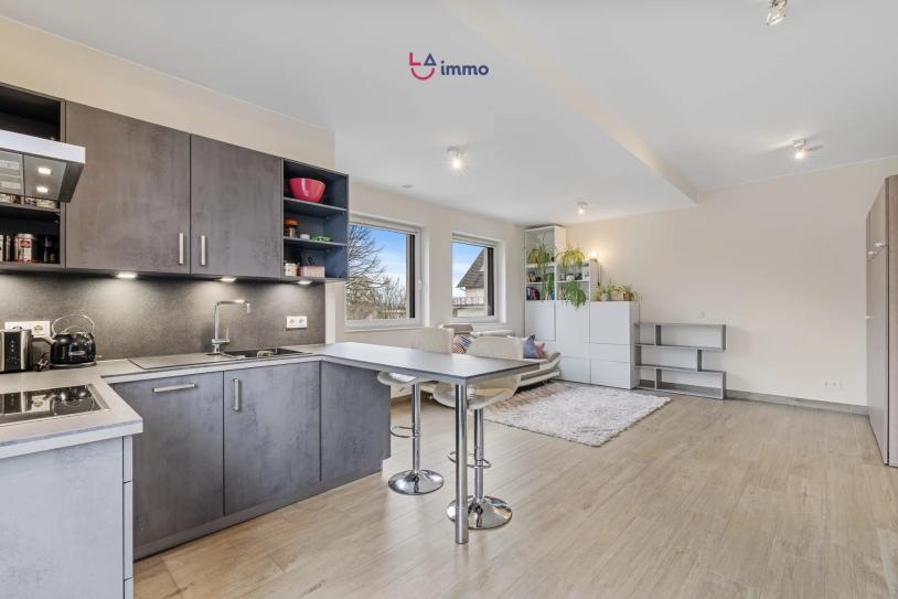 For Sale – Modern Studio with Balcony and Garden View - Image #14