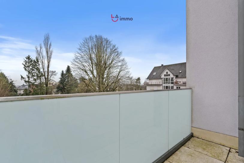 For Sale – Modern Studio with Balcony and Garden View - Image #3 For Sale – Modern Studio with Balcony and Garden View - Image #3