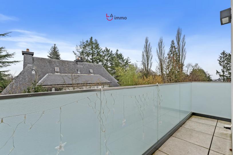 For Sale – Modern Studio with Balcony and Garden View - Image #4 For Sale – Modern Studio with Balcony and Garden View - Image #4