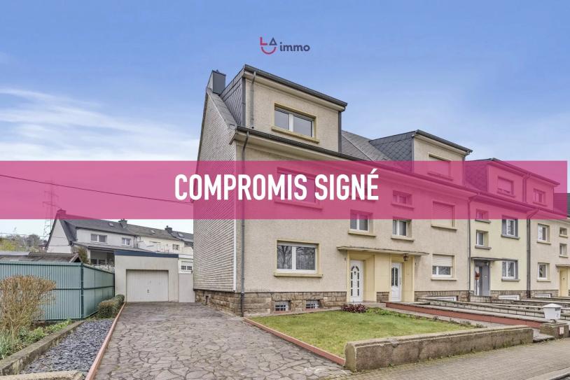 Detached House with 3 Facades – Great Potential – 3.21 Ares - Image #16