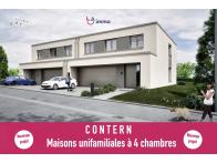 Lot 18: New single-family house to be built in Contern - Image #1