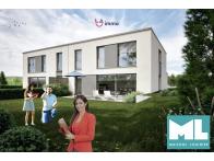 Lot 18: New single-family house to be built in Contern - Image #2
