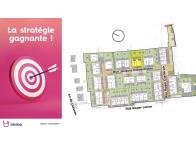 Lot 18: New single-family house to be built in Contern - Image #3