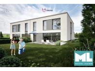 Lot 19: New single-family house to be built in Contern - Image #2