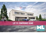 Lot 19: New single-family house to be built in Contern - Image #1