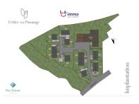 New housing project in Pissange (Lot 1) - Image #2